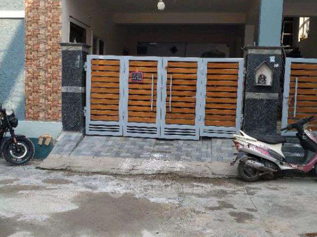 1 BHK Flat for Rent In Kukatpally