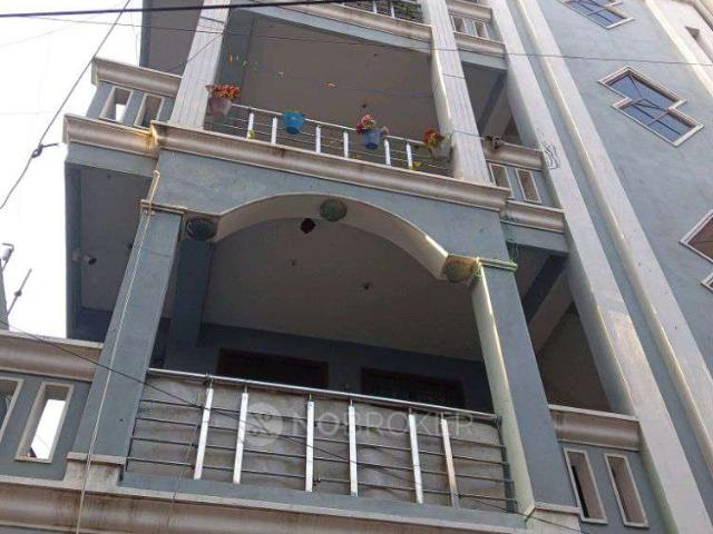 1 BHK Flat for Rent In Kukatpally