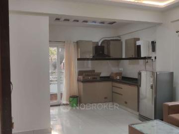 1 BHK Flat for Rent In Kundalahalli