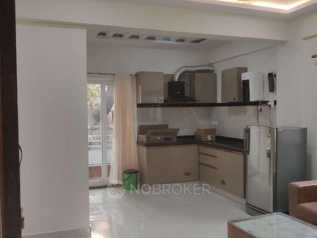 1 BHK Flat for Rent In Kundalahalli