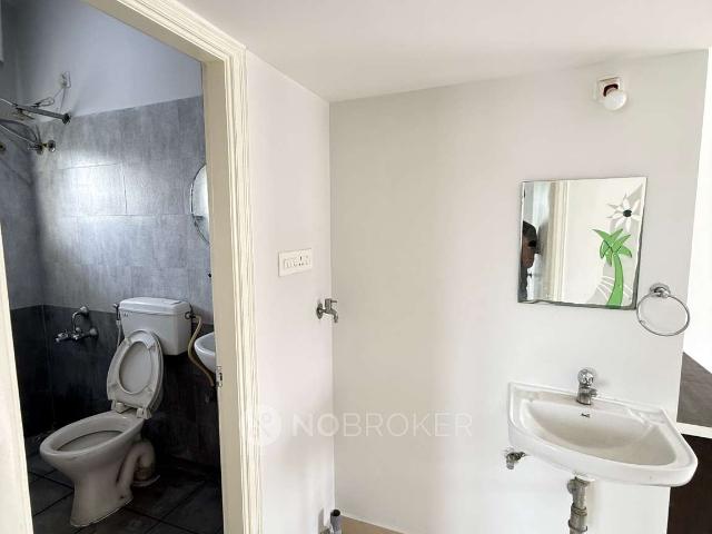 1 BHK Flat for Rent In Kasavanahalli