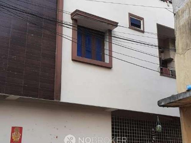 1 BHK Flat for Rent In Khairtabad