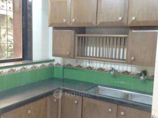 1 BHK Flat for Rent In Khar West
