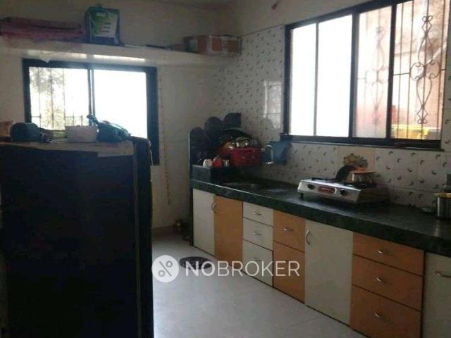 1 BHK Flat for Rent In Kharadi