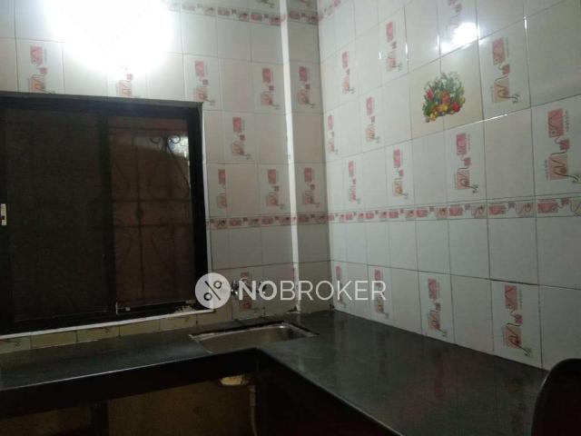 1 BHK Flat for Rent In Kharadi