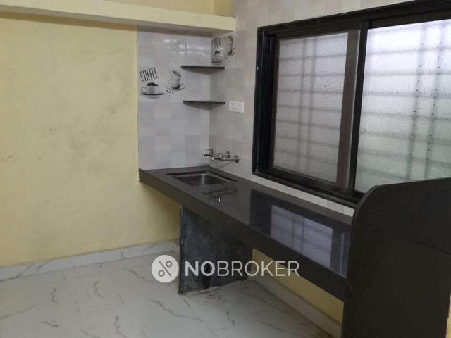 1 BHK Flat for Rent In Kharadi