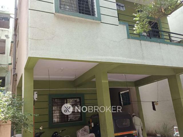 1 BHK Flat for Rent In Kharadi
