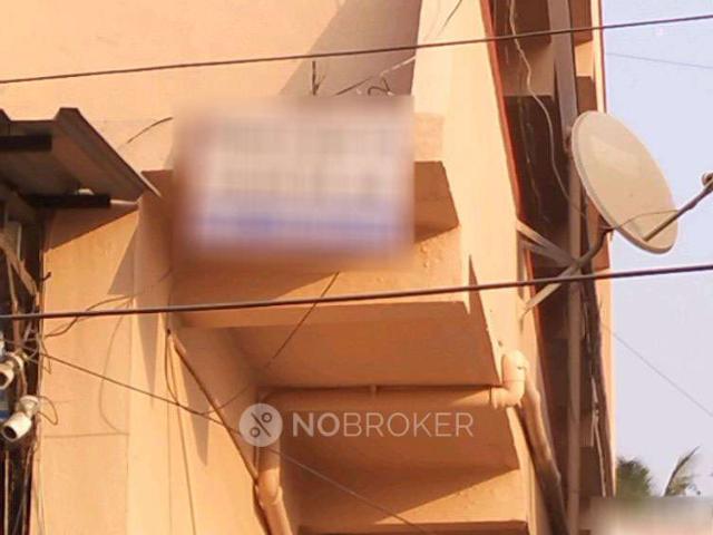 1 BHK Flat for Rent In Kharadi