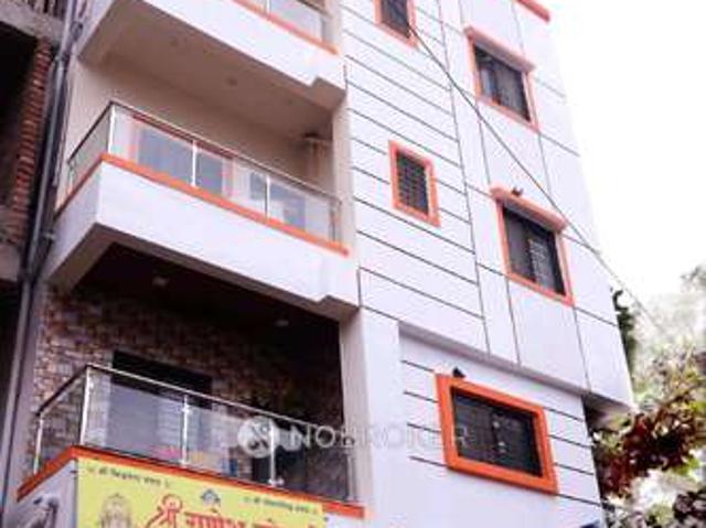 1 BHK Flat for Rent In Kharadi