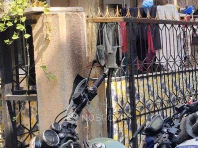 1 BHK Flat for Rent In Kharadi