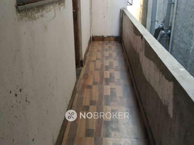 1 BHK Flat for Rent In Kharadi