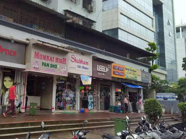1 BHK Flat for Rent In Khargar Sector 35 A