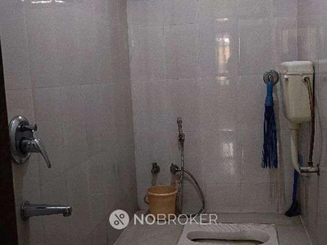 1 BHK Flat for Rent In Kharghar