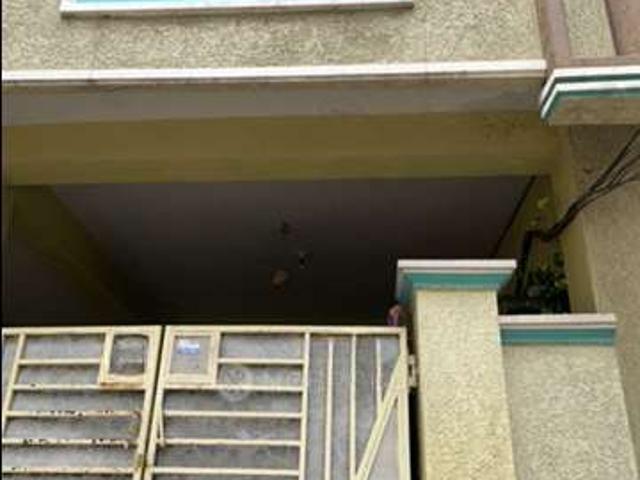 1 BHK Flat for Rent In Kondapur