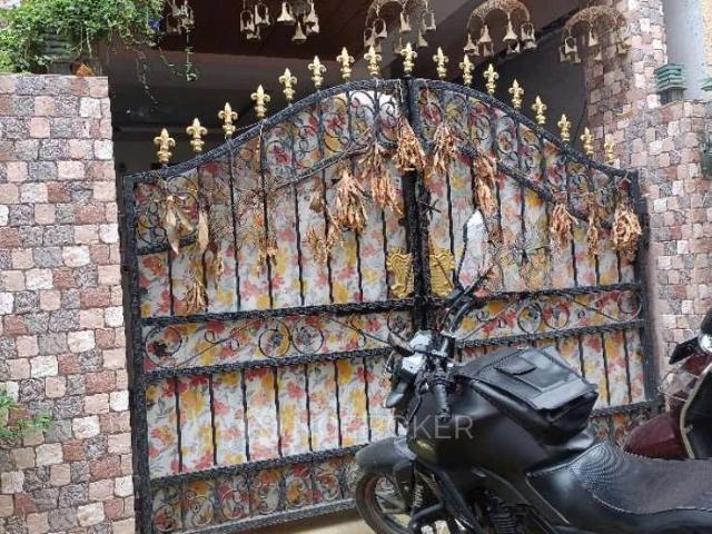 1 BHK Flat for Rent In Kondapur