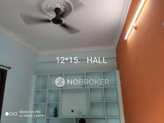 1 BHK Flat for Rent In Kondapur