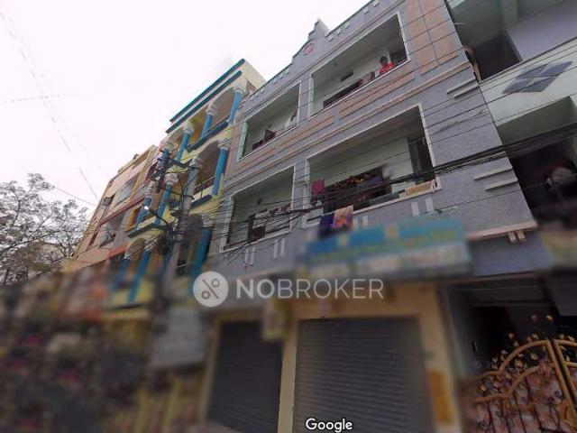 1 BHK Flat for Rent In Kondapur