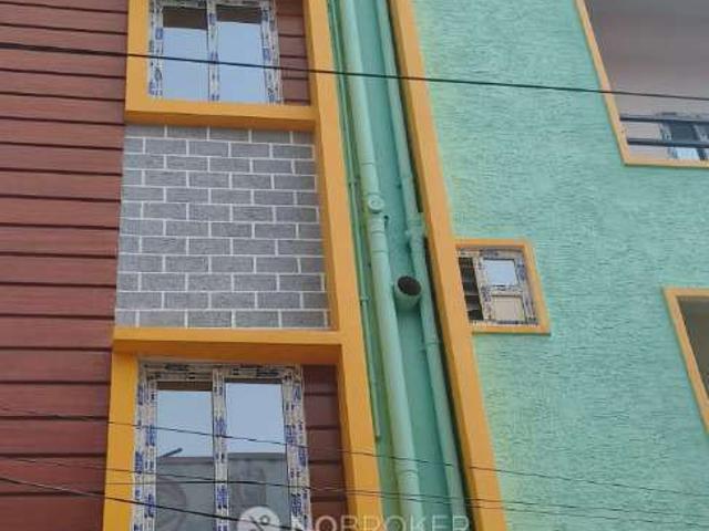 1 BHK Flat for Rent In Kondapur