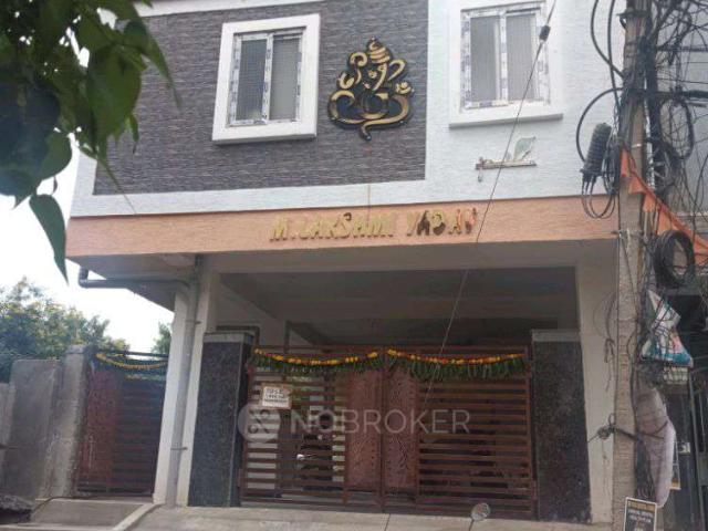1 BHK Flat for Rent In Kondapur