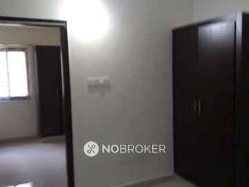 1 BHK Flat for Rent In Kondapur
