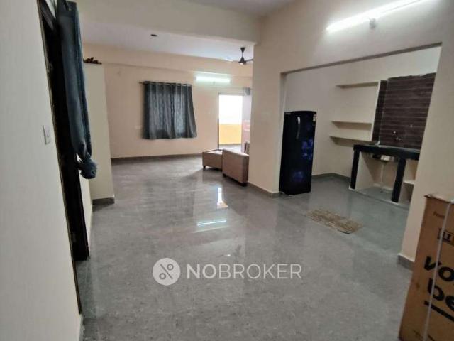 1 BHK Flat for Rent In Kondapur