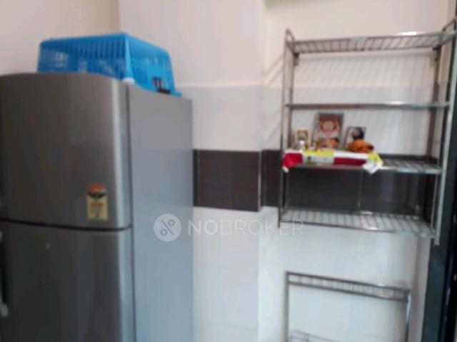 1 BHK Flat for Rent In Kopar Khairane