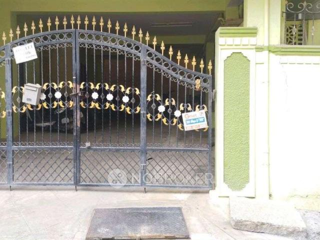 1 BHK Flat for Rent In Koramangala