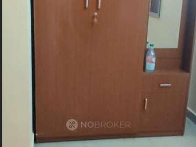 1 BHK Flat for Rent In Koramangala