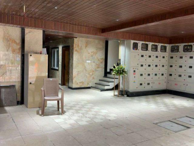 1 BHK Flat for Rent In Koramangala