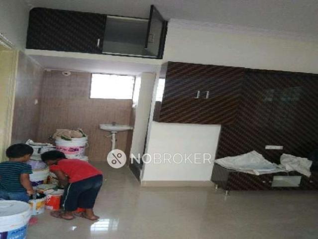 1 BHK Flat for Rent In Koramangala
