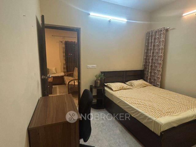 1 BHK Flat for Rent In Koramangala