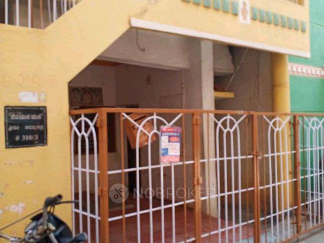 1 BHK Flat for Rent In Koramangala