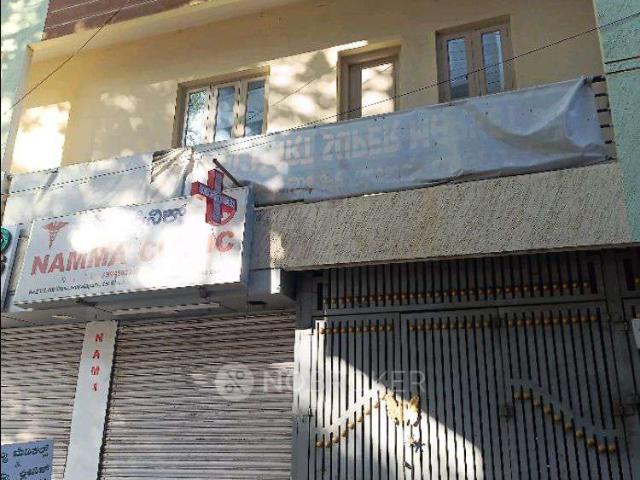 1 BHK Flat for Rent In Koramangala