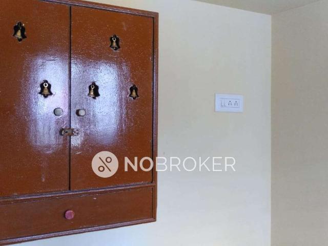 1 BHK Flat for Rent In Koramangala