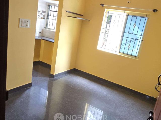 1 BHK Flat for Rent In Koramangala