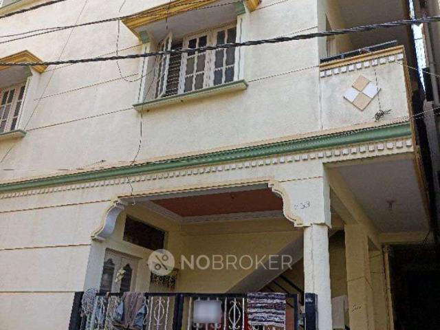1 BHK Flat for Rent In Koramangala