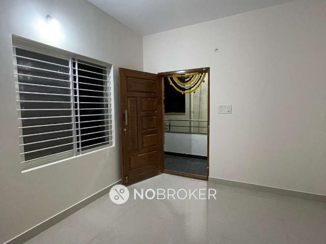 1 BHK Flat for Rent In Kothnur