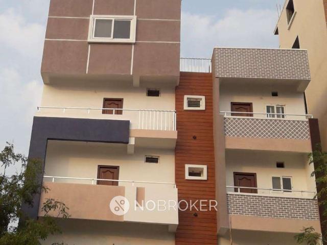 1 BHK Flat for Rent In Kphb