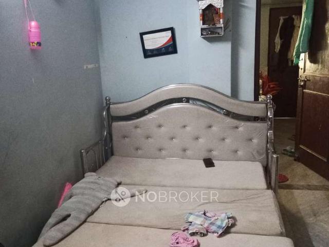 1 BHK Flat for Rent In Lakarpur