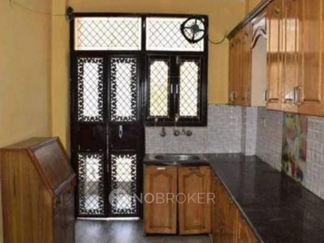 1 BHK Flat for Rent In Laxmi Nagar