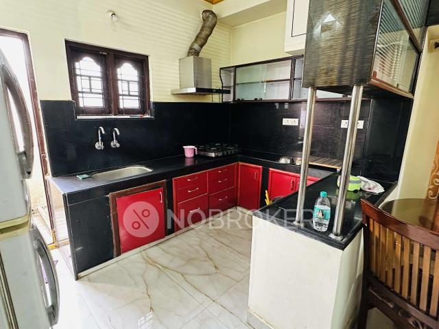 1 BHK Flat for Rent In Lb Nagar