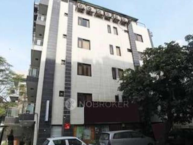 1 BHK Flat for Rent In Pujabi Bagh