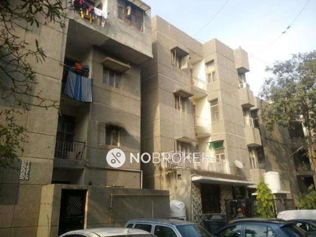 1 BHK Flat for Rent In Pul Pehlad Pur