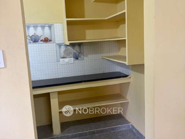 1 BHK Flat for Rent In Punjagutta