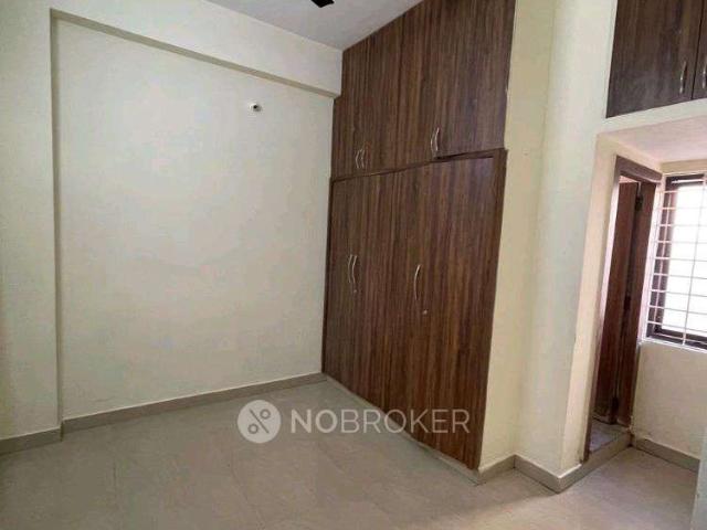 1 BHK Flat for Rent In Padmarao Nagar