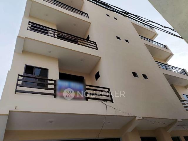 1 BHK Flat for Rent In Palam Vihar Extension