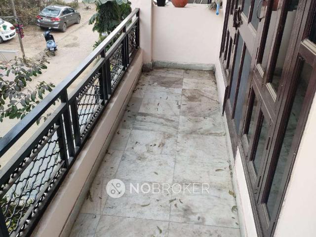 1 BHK Flat for Rent In Palam Vihar