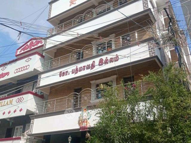 1 BHK Flat for Rent In Pallikaranai