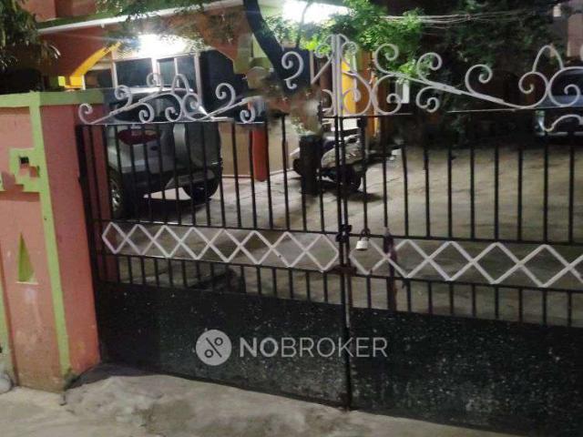 1 BHK Flat for Rent In Pallikaranai