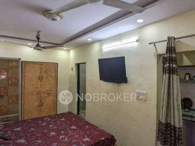 1 BHK Flat for Rent In Paschim Vihar